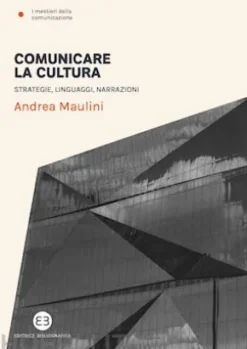 Comunicare la cultura