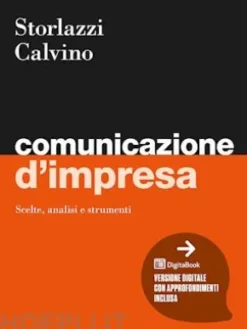 Comunicazione d’impresa