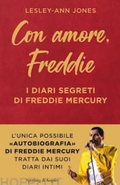 Con amore, Freddie