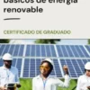 Conceptos básicos de energía renovable