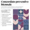 Concordato preventivo biennale