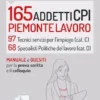 Concorsi 165 addetti Centri per l'Impiego Piemonte Lavoro