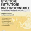 Concorsi per Istruttore e istruttore direttivo contabile