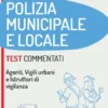 Concorsi Polizia municipale e locale