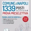 Concorsi RIPAM 1339 posti