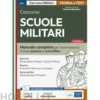 Concorso Scuole militari