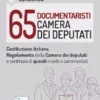 Concorso 65 Documentaristi Camera dei deputati