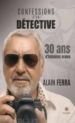 Confessions d’un détective