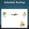 Configuration of a Simple Samba File Server, Quota and Schedule Backup