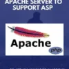 Configuration of Apache Server To Support ASP
