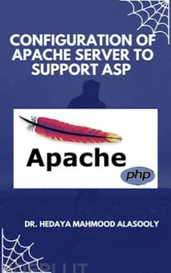 Configuration of Apache Server To Support ASP
