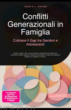 Conflitti Generazionali in Famiglia: Colmare il Gap tra Genitori e Adolescenti
