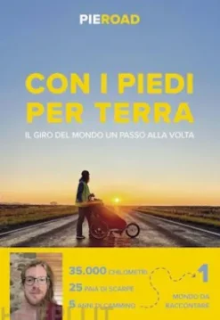 Con i piedi per terra