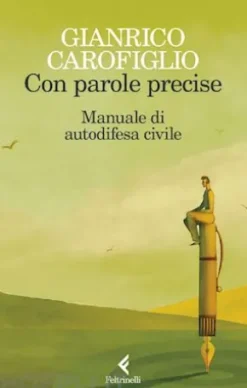Con parole precise