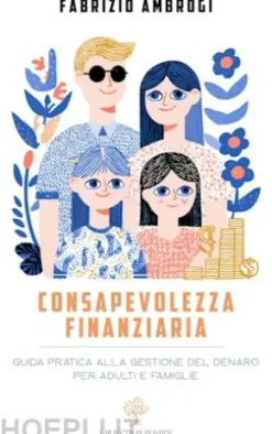 Consapevolezza finanziaria
