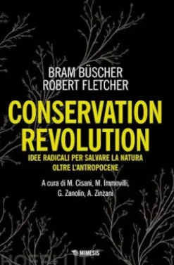 Conservation Revolution