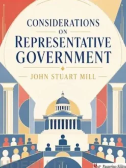 Considerations on Representative Government
