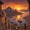 Constantinople