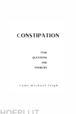 Constipation