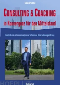 Consulting & Coaching in Konvergenz für den Mittelstand