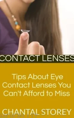 Contact Lenses
