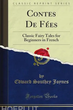 Contes De Fées