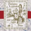 Contes d’Iran, histoires à raconter sur un tapis perse