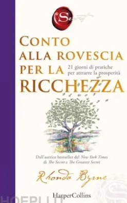 Conto alla rovescia per la ricchezza