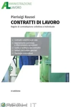 Contratti di lavoro