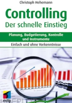 Controlling - Der schnelle Einstieg