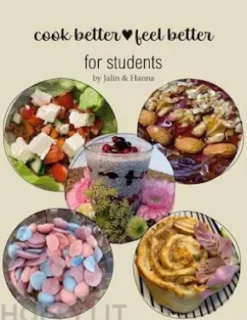 cook better&feel better