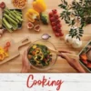 Cooking with Jenny