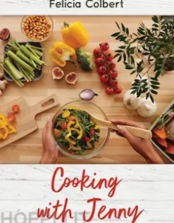 Cooking with Jenny
