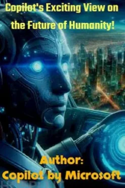 Copilot's Exciting View on the Future of Humanity!