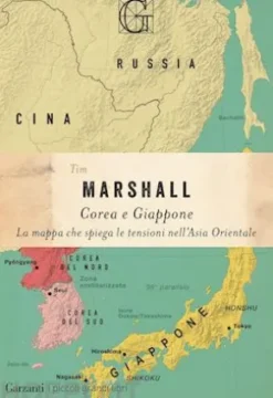 Corea e Giappone