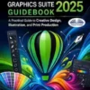 CorelDRAW Graphics Suite 2025 Guidebook