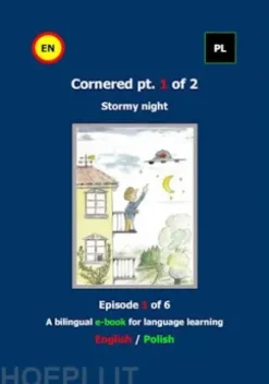 Cornered Osaczony Stormy night 1