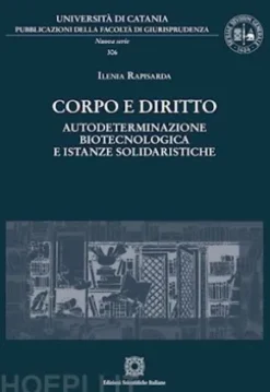 Corpo e Diritto