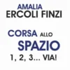 Corsa allo spazio 1, 2, 3... Via!