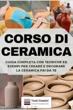 Corso di Ceramica