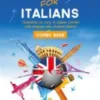 Corso di inglese, il Metodo English for Italians