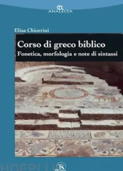 Corso di greco biblico