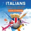Corso di inglese, English for Italians Corso Superiore