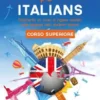 Corso di inglese, English for Italians Corso Superiore