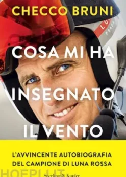 Cosa mi ha insegnato il vento