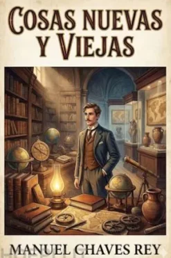 Cosas nuevas y viejas (apuntes sevillanos)