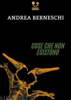 Cose che non esistono