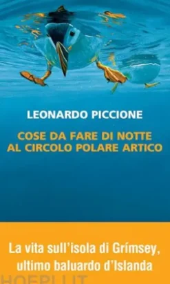 Cose da fare di notte al Circolo Polare Artico