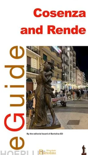 Cosenza and Rende