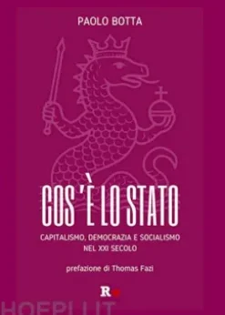 Cos'è lo Stato